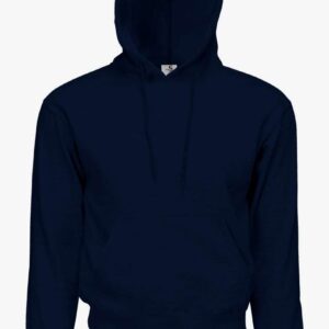 navy blue hoodie png