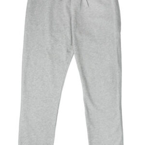 gray sweatpants
